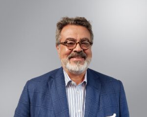 Picture of Eric Noll<br>Chair & Chief Executive Officer